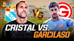 #ENVIVO | SPORTING CRISTAL ENFRENTA A GARCILASO POR LA FECHA 1 DEL CLAUSURA #3ENCANCHA