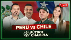 FÚTBOL CHAMPÁN: LA SELECCIÓN DE BARRETO VA POR SU PRIMER TRIUNFO EN RUSIA CONTRA CHILE