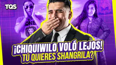 #TQS | ¡EL JEFE NO ESTÁ! SALE CHISME Y CONFESIONES