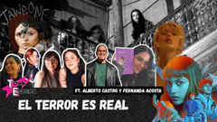 Aquelarre de octubre: María Marimacha en escena y más | Toma Escena