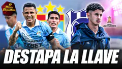Sporting Cristal se juega su CLASIFICACIÓN ante 2 de Mayo | “El Show Deportivo” 24/02/26
