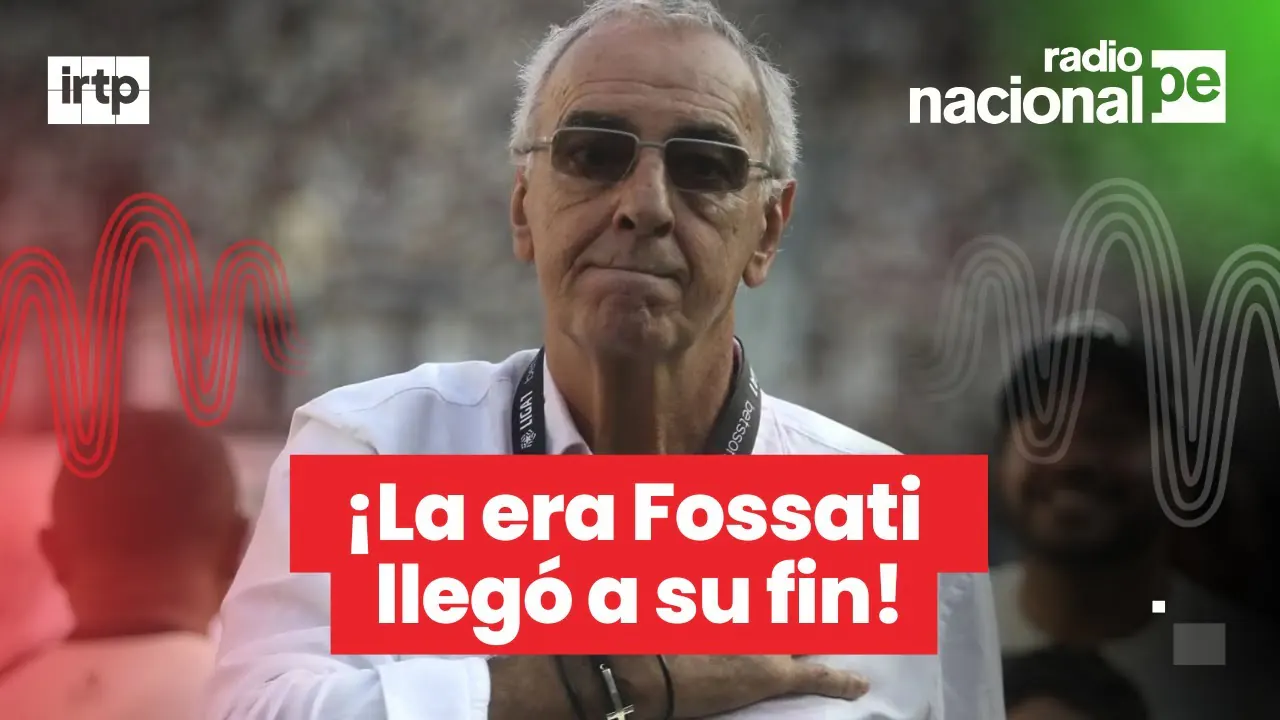 Reproducir: Radio Nacional EN VIVO: Nacional Deportes 12/12/25 | FOSSATI deja UNIVERSITARIO | RAMOS Alianza 2026