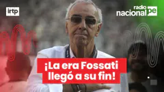 Radio Nacional EN VIVO: Nacional Deportes 12/12/25 | FOSSATI deja UNIVERSITARIO | RAMOS Alianza 2026