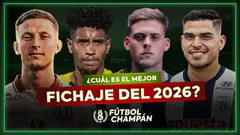 FÚTBOL CHAMPÁN: ¿LA LIGA 2026 SERÁ LA MEJOR DE LOS ÚLTIMOS AÑOS?