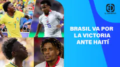 EN VIVO : ESTADOS UNIDOS VS AUSTRALIA | EL DEPORTIVO DIGITAL
