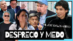 José Carlos Agüero analiza el Perú en el marco de las elecciones 2026 | DDT