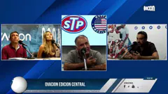 #ENVIVO | Ovación Edición Central por RADIO OVACION