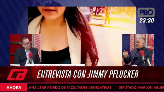 Combutters por PBO EN VIVO (Viernes 28 de agosto del 2026)