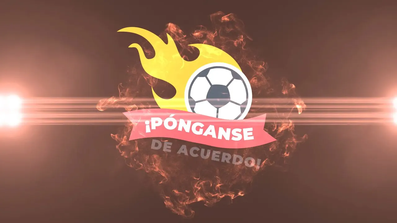 Reproducir: | PÓNGANSE DE ACUERDO |TRISANO TV