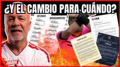 ¿HAY ESPERANZA EN ESTE CAMBIO? MENESES Y SU LISTA DE CONVOCADOS - ¡FECHA 7 DE LIGA1 CON POLÉMICAS!
