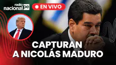 EN VIVO | ÚLTIMO MINUTO | EE.UU. CAPTURA A NICOLÁS MADURO, SEGÚN TRUMP | ATAQUES AÉREOS EN VENEZUELA