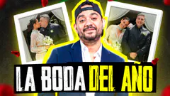 TODOS SE CASAN , MENOS YO |#dosmasynosvamos