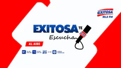EXITOSA TE ESCUCHA con JORGE VALDEZ - 27/12/25
