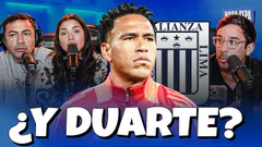 ¿GALLESE LLEGA para SER TITULAR en ALIANZA? | NADA QUE NO SEPA EN VIVO