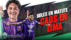 ALIANZA LIMA GANA 3-1 A SPORT BOYS| ¿HABRÁ ESTADO DE EMERGENCIA? | FE
