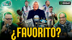 #ENVIVO ALIANZA LIMA LISTO PARA RECIBIR A GREMIO EN MATUTE ¿SON FAVORITOS? #TOCOYMEVOY