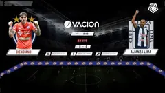 #ENVIVO | LIGA 1 TE APUESTO | CIENCIANO vs ALIANZA LIMA por RADIO OVACIÓN