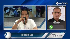 #ENVIVO | La Hora de Lalo por RADIO OVACION