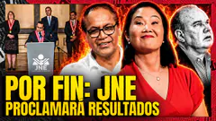 SE VIENEN LOS DEBATES DE KEIKO Y ROBERTO SÁNCHEZ | #BRUTALIDADPOLÍTICA