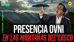 EN VIVO APARICIONES OVNIS EN CUSCO #VIAJEAOTRADIMENSIÓN
