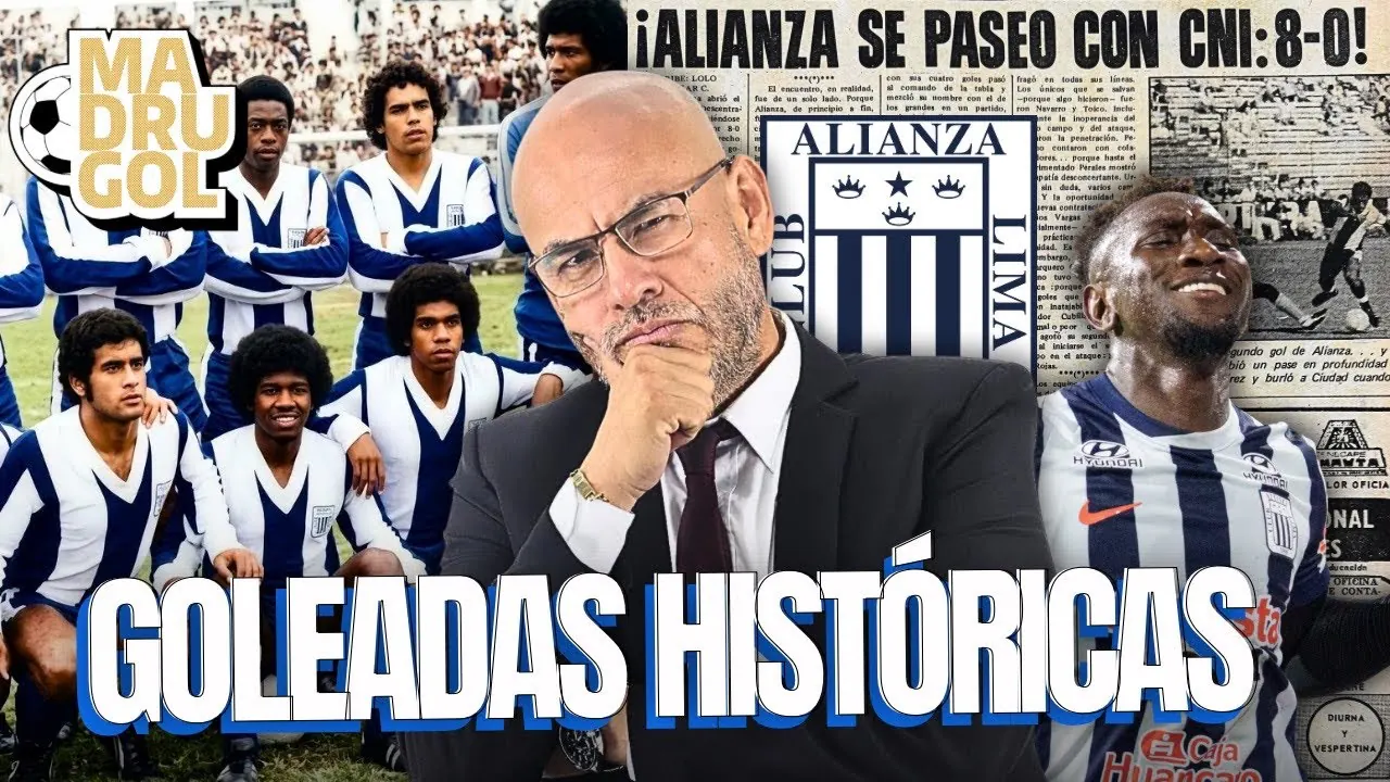 Reproducir: LUNES DE MADRUGOL CON MR PEET