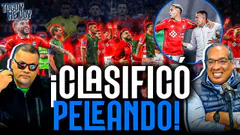 #ENVIVO | ¡CIENCIANO SELLÓ SU PASE A CUARTOS DE FINAL Y ENFRENTARÁ AL CITY TORQUE! #TocoYMeVoy