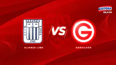 ALIANZA LIMA - GARCILASO EN VIVO
