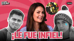No lo victimizen, Laura Spoya confirma que Gato Cuba le infiel a Ale venturo | CHIMI CHURRI
