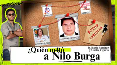 Peritaje revela homicidio en escándalo Qali Warma | ELQH