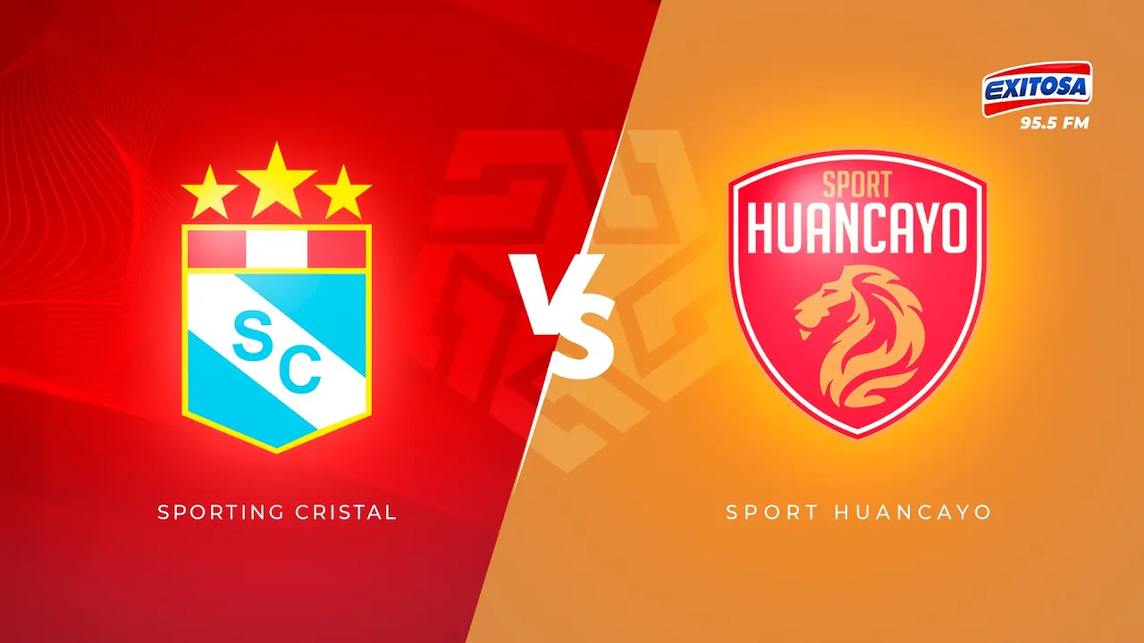 Reproducir: 🔴🔵LIGA 1 🔴 EN VIVO | FECHA 5 - SPORTING CRISTAL VS. SPORT HUANCAYO