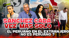 SEMANA DE PELEA DE VOTOS MIENTRAS SÁNCHEZ PIERDE LA CABEZA - AGENDA OCULTA