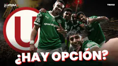 PODEROSO PALMEIRAS ANTE LA U... LOZANO QUIERE A FERRARI EN LA FPF | La Interna