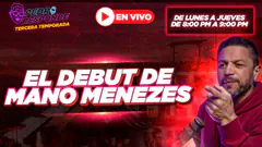 ¿APROBADO MANO MENEZES? ¡PEDRO RESPONDE EN VIVO! |#PedroResponde