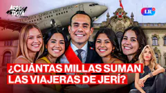 KEIKO SEGUIRÁ BLINDANDO A JERÍ DE LA “DENUNCIA” CAVIAR | ARDE TROYA CON JULIANA OXENFORD #FEEG2026