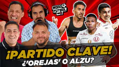 El primer ONCE de la ERA CÚPER en la 'U' | CRISTAL va por el pase en COLOMBIA I #ModoFútbol EN VIVO