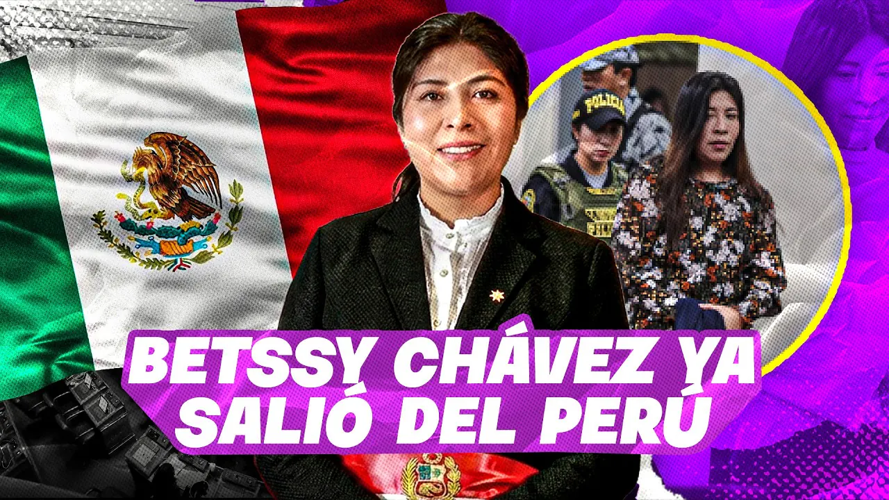 Reproducir: ¿SIGUE LA LIBERTAD DE CASTILLO? | HARVEY COLCHADO SE DEFIENDE🔥| BEO NOTICIAS🟣