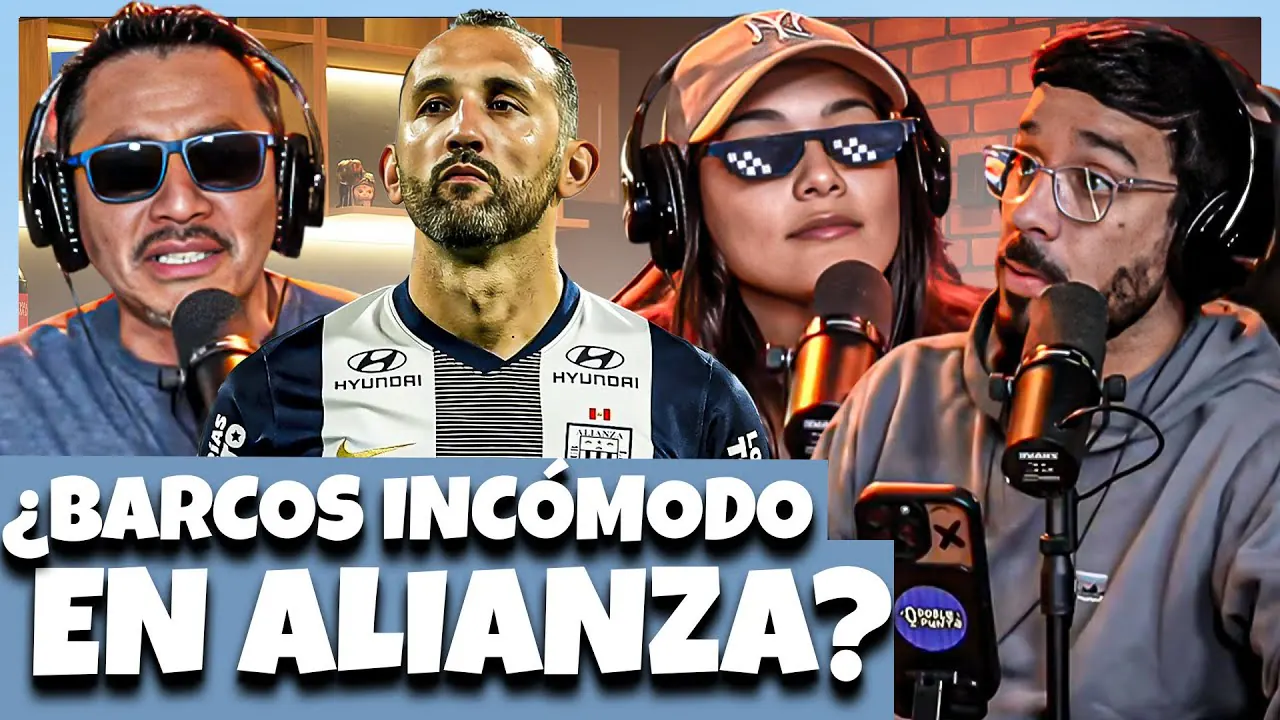 Reproducir: NADA QUE NO SEPA EN VIVO con ESTEFANÍA, TATO y VLADI
