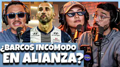 NADA QUE NO SEPA EN VIVO con ESTEFANÍA, TATO y VLADI
