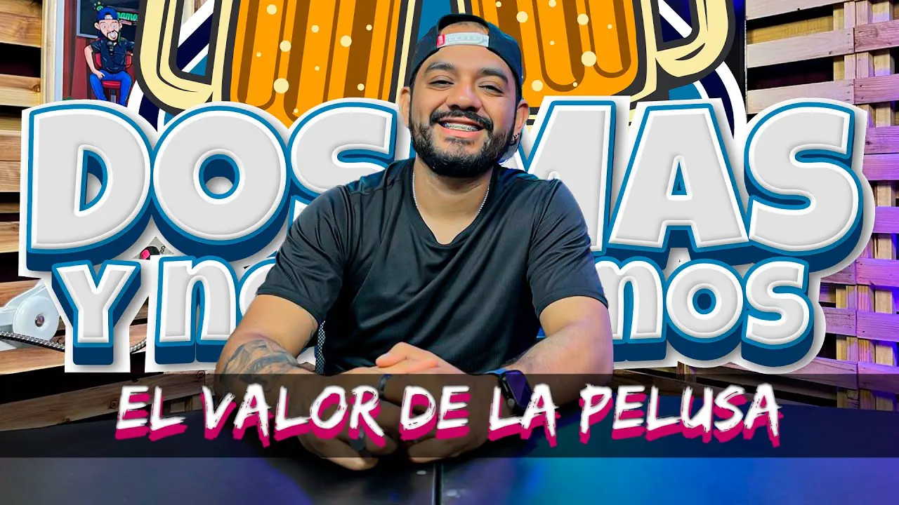 Reproducir: #DosMasyNosVamos l Programa en vivo 35