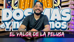 #DosMasyNosVamos l Programa en vivo 35