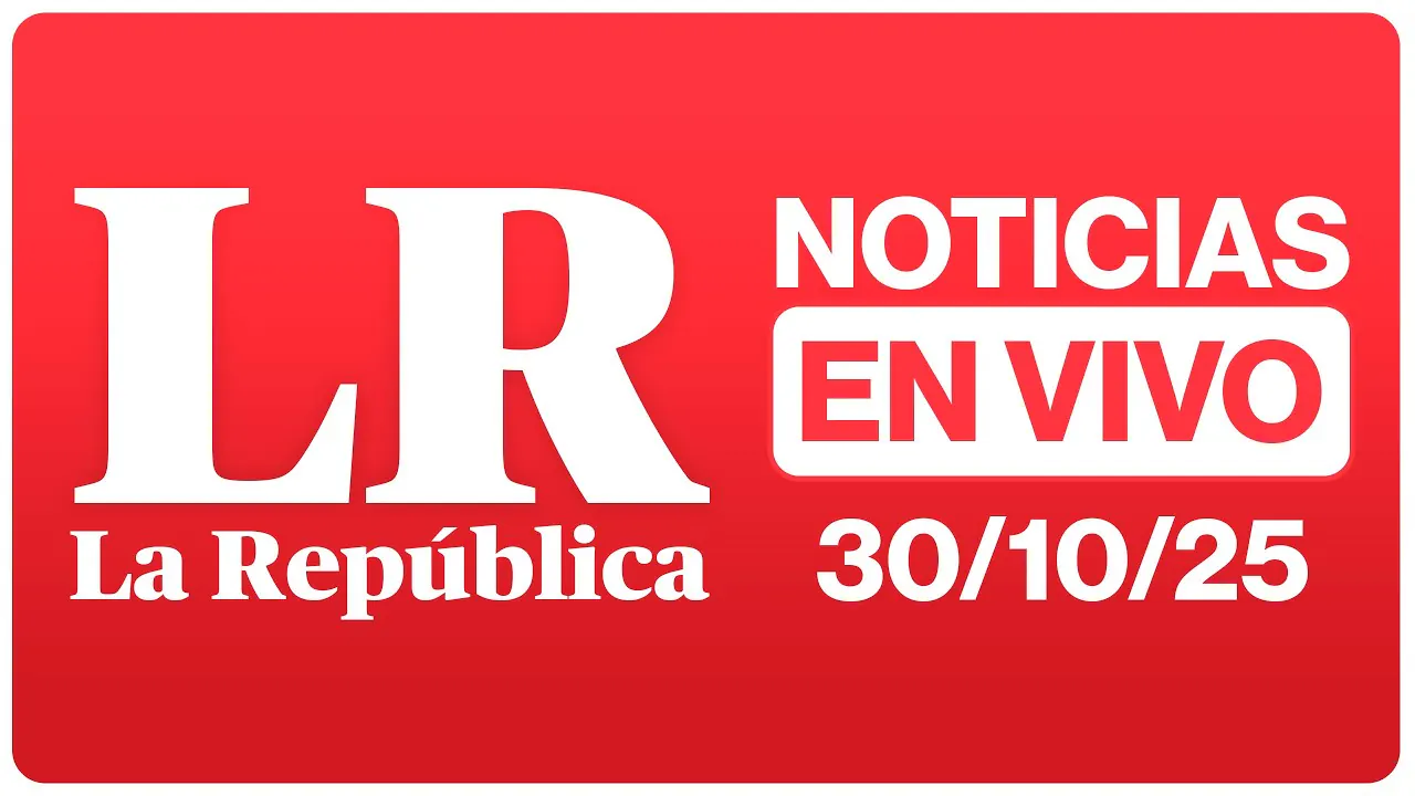 Reproducir: 🔴 NOTICAS DE HOY EN LA REPÚBLICA | #EnDirectoLR