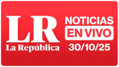 NOTICAS DE HOY EN LA REPÚBLICA | #EnDirectoLR