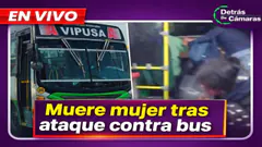 EN VIVO | CHRISTIAN CUEVA LE RESPONDE A PAMELA LÓPEZ | DETRÁS DE CÁMARAS – Panamericana TV