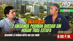 ¿ESTAFAS EN CASAS Y DEPARTAMENTOS DE LUJO EN REMATE? - INFOINMUEBLES