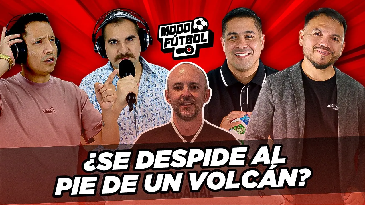 Reproducir: ¿RABANAL dirá adiós a la 'U' en Arequipa? | CRISTAL visita al poderoso PALMEIRAS | #ModoFútbol