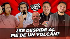 ¿RABANAL dirá adiós a la 'U' en Arequipa? | CRISTAL visita al poderoso PALMEIRAS | #ModoFútbol