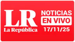 NOTICIAS EN VIVO: LO ÚLTIMO de Perú y el mundo hoy, 17 de noviembre | | #LR