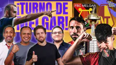 ¡AHORA TE TOCA A TI, MELGAR! Copa Libertadores (previa)