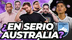 PIERO QUISPE A AUSTRALIA: ¿RETROCESO? | CARI CONVOCADO Y SEGUIDO POR LA BUNDESLIGA