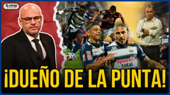 ¡DESDE LA CIMA! ALIANZA GANA 3-1 A MELGAR Y SE TREPA A LA PUNTA